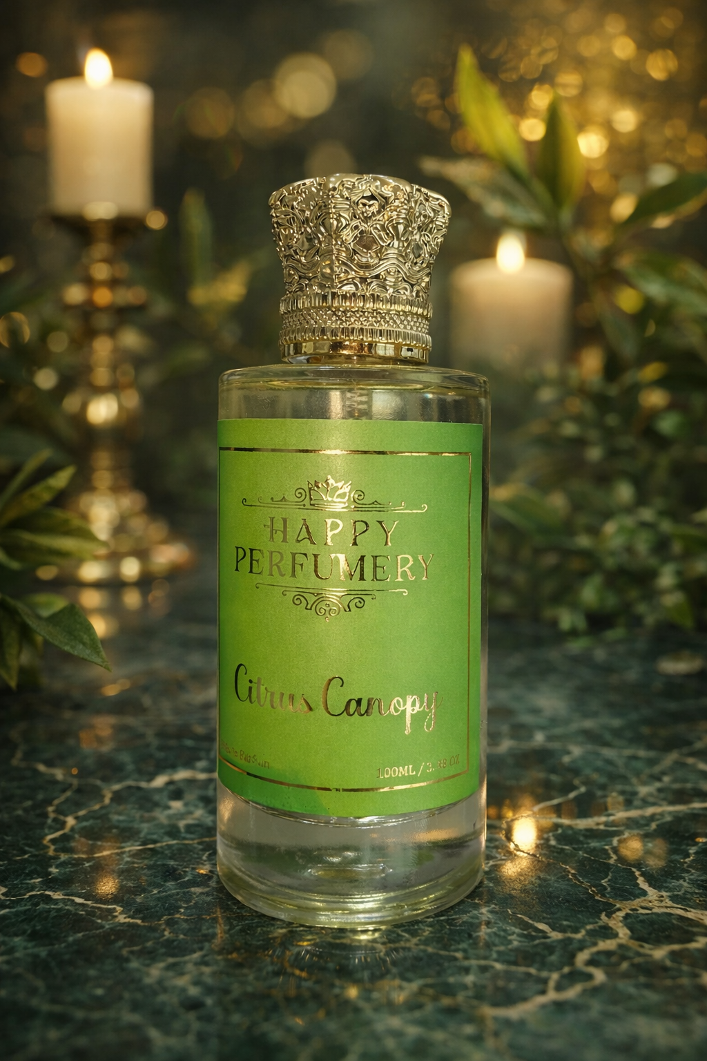 citrus canopy (100ml)