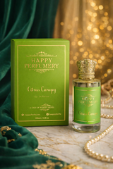 citrus canopy (100ml)