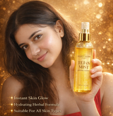 Tejas mist (DIVINE SHINE) 100 ml