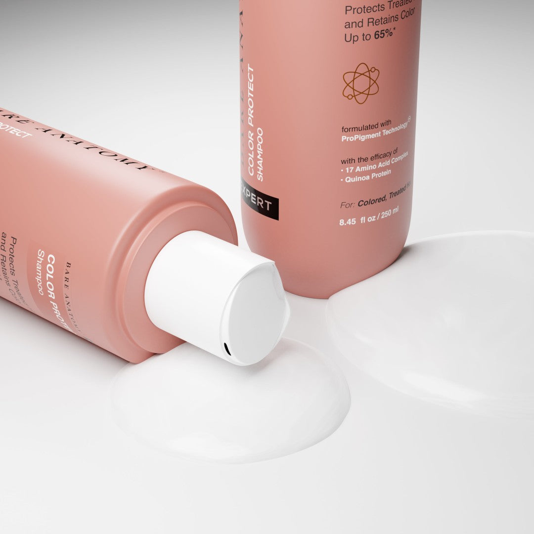 Color Protect Kit (Shampoo - 250 ml | Mask - 250 gm) | Color Retention upto 65%