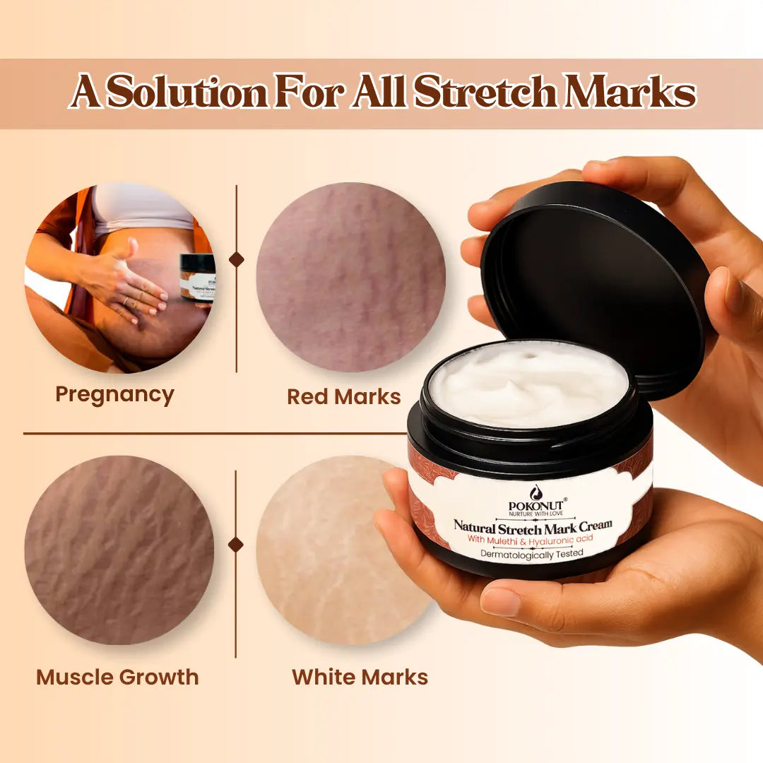 Pokonut Skin Rejuvenation Duo