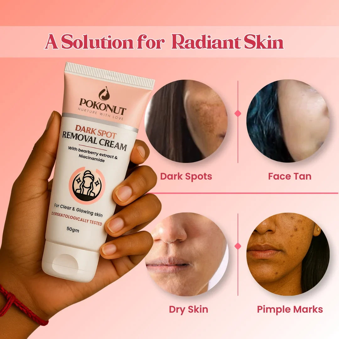 Pokonut Skin Rejuvenation Duo