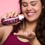 Curl Intensifying Leave-In Conditioner for Curly hair- 140 ml