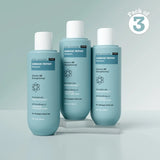 Damage Repair Shampoo for Dry & Brittle Hair | 10X Hair Strengthening- 250 ml | Pack of 3