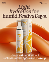 COMBO OFFER — CREME X + VIT'C MOISTURISER LOTION