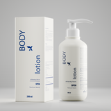 COMBO OFFER — CREME X + BODY LOTION