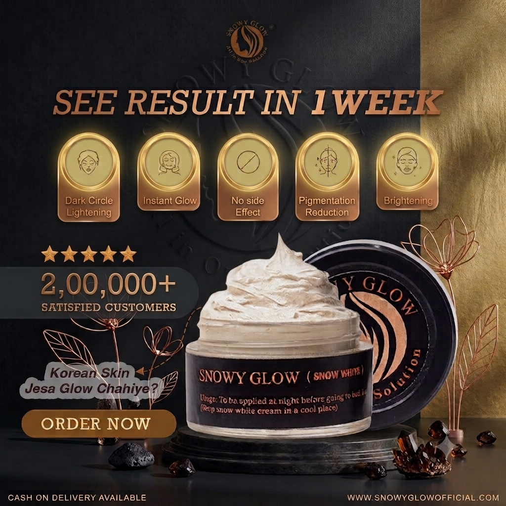 Night Repair Brightening Cream