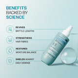 Damage Repair Hair Serum for Dry & Damaged Hair - 100 ml