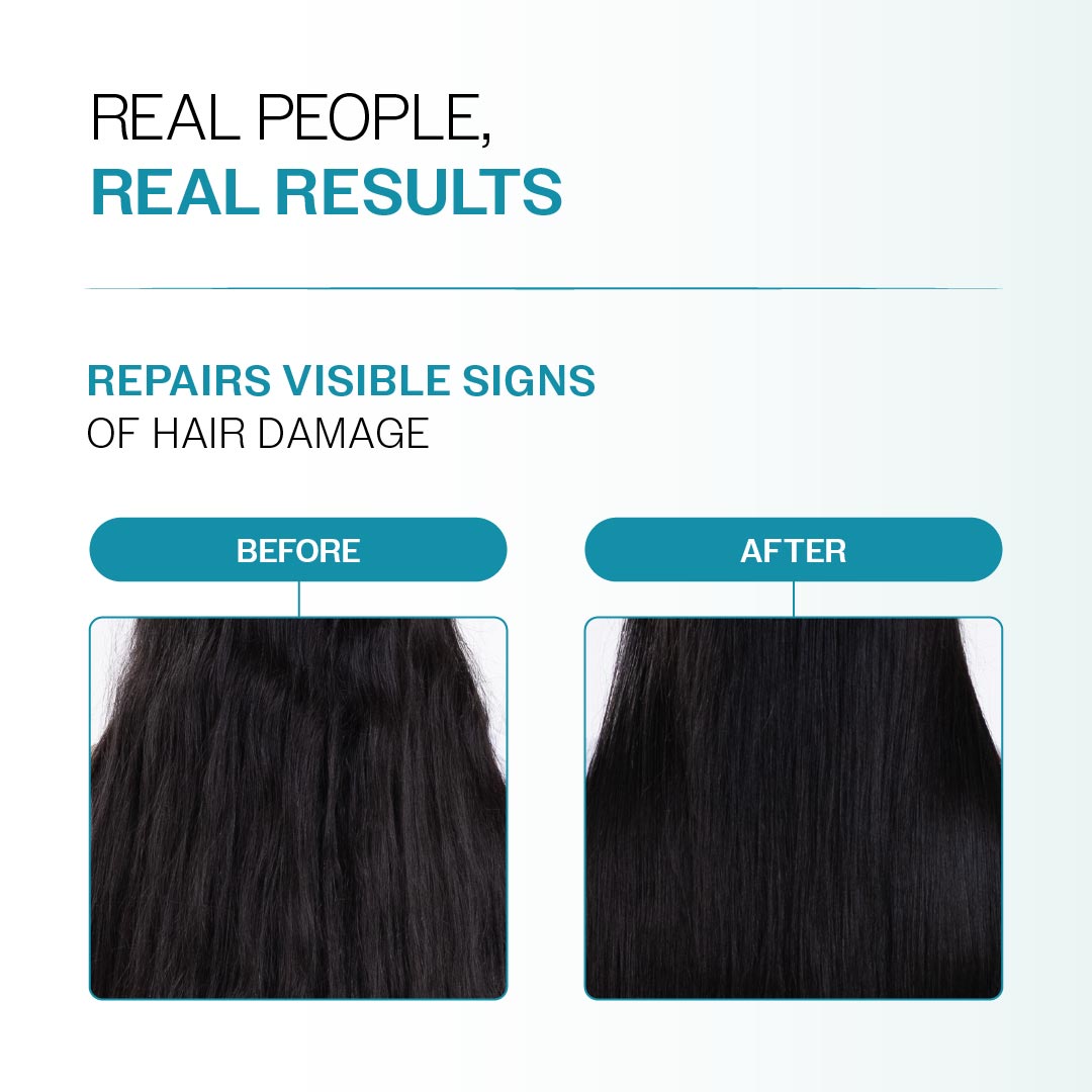 Damage Repair Hair Serum for Dry & Damaged Hair - 100 ml