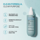 Damage Repair Hair Serum for Dry & Damaged Hair - 100 ml