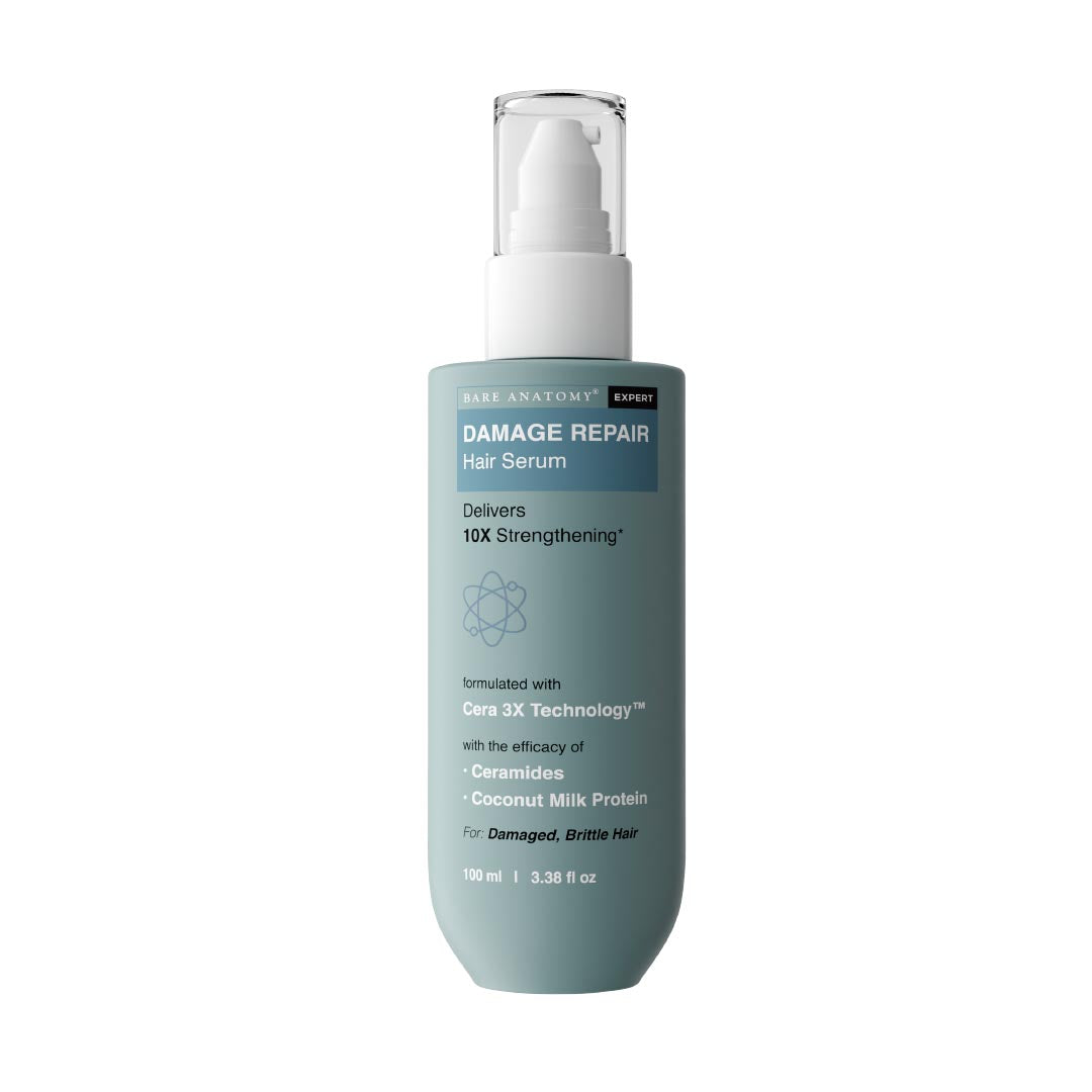 Damage Repair Hair Serum for Dry & Damaged Hair - 100 ml