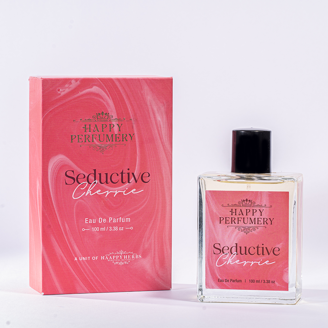 Seductive Cherrie (100ml)