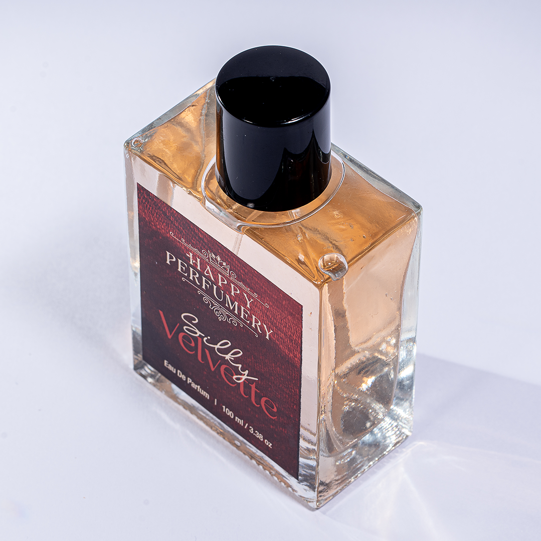 Silky Velvette (100ml)