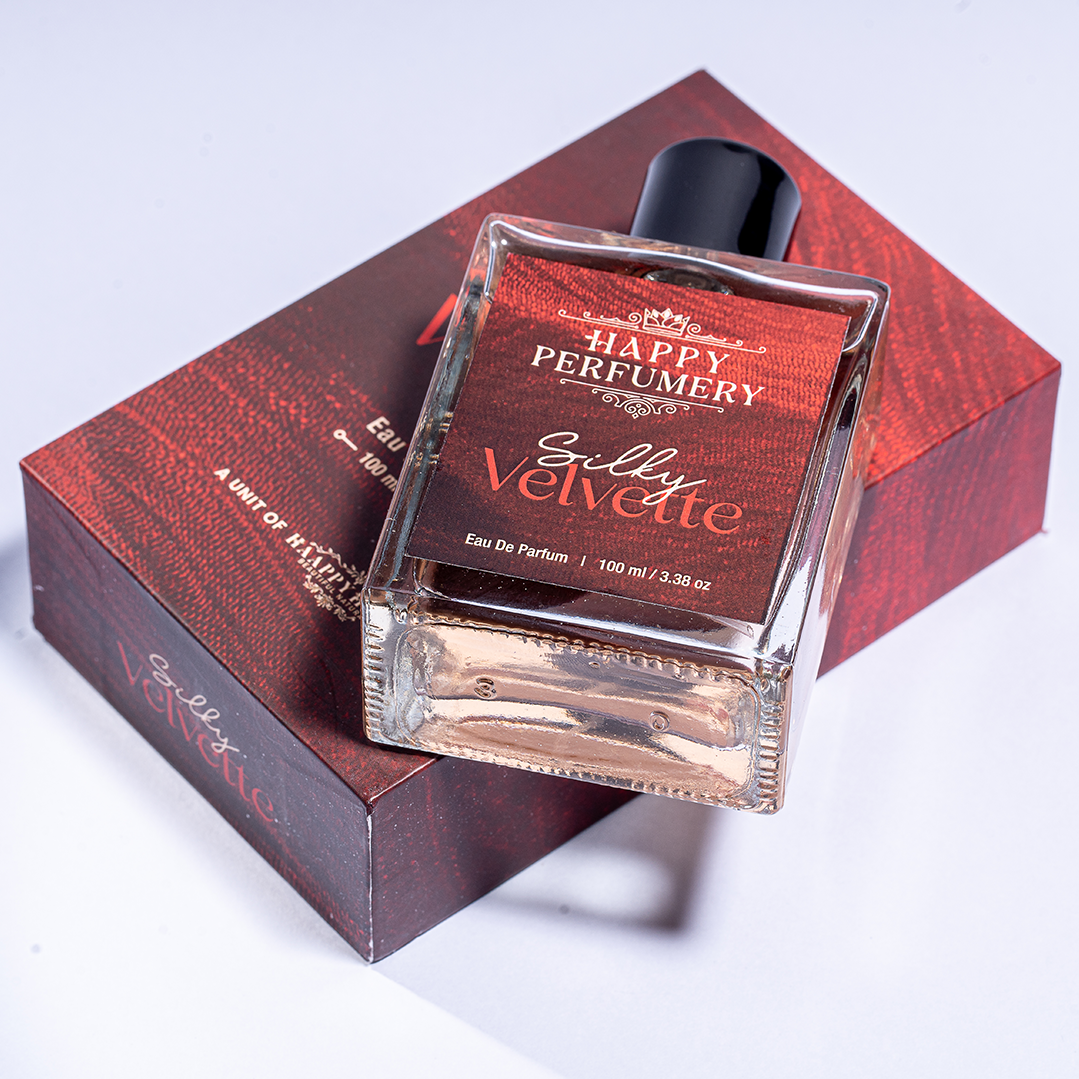 Silky Velvette (100ml)