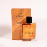 Amber Nomad (100ml)