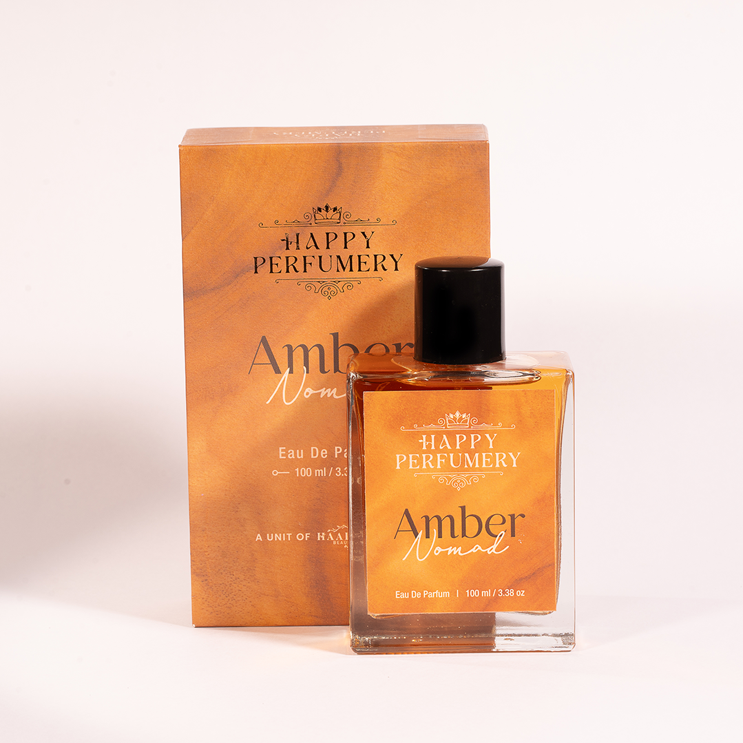 Amber Nomad (100ml)