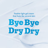 Intensely Hydrating Face Moisturizer with Hyaluronic Acid - 100 gm