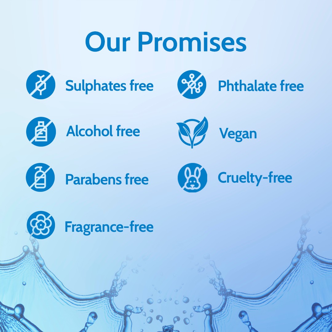 Intensely Hydrating Face Moisturizer with Hyaluronic Acid - 100 gm