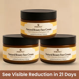 Herbal Face Cream - 50g