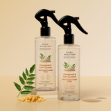 Fenugreek & Curry Leaves Hair Strengthening Spray - 200 ml | Pack of 2