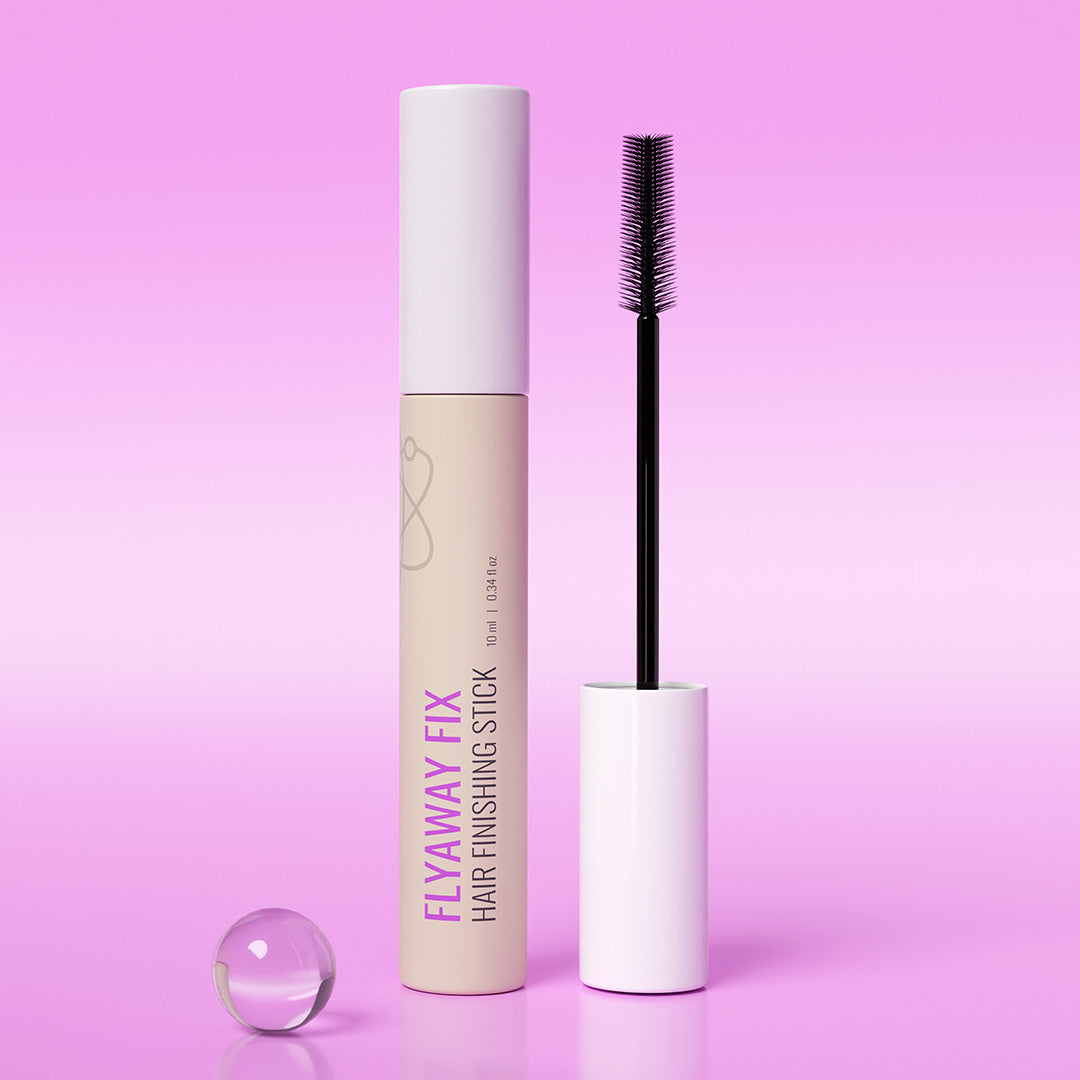 Hair Finishing Stick for Frizzy Hair & Flyaways- 10 ml