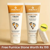 Foot Care Cream