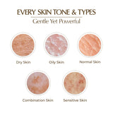 Niconi Tan Vanish Gluta-Kojic Skin Polish | Instant Tan Removal!