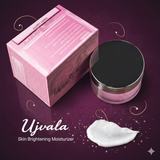 Ujvala Skin Brightening Moisturizer