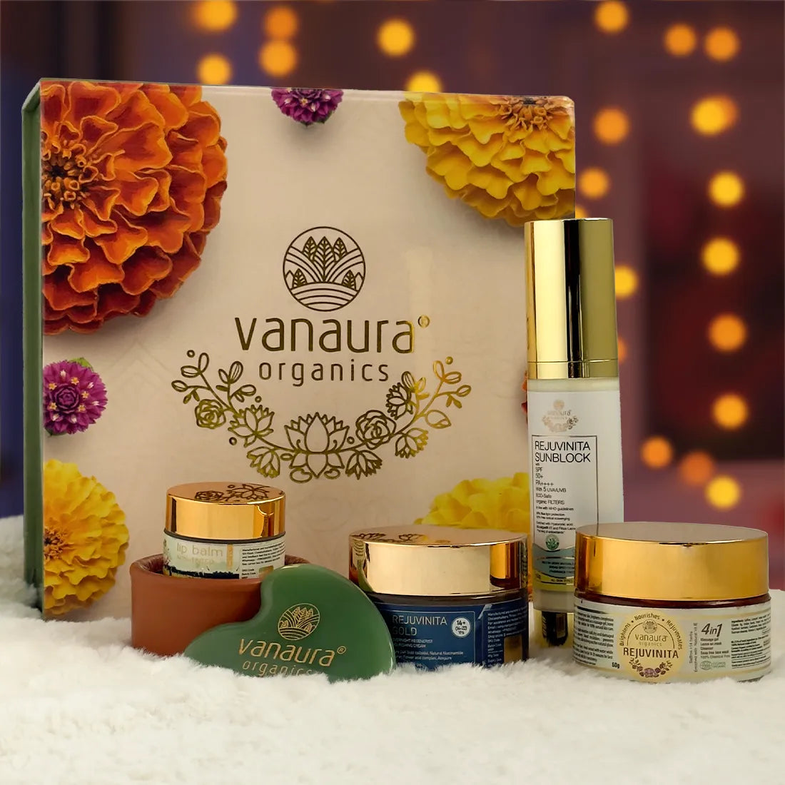 Teen glow Essentials Box - 14+ (For 14-22 Yrs)