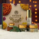 Golden Glow Essentials box - 23+ (For 23-31 Yrs)