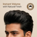 Hair Volumizing Powder for Men | Long Lasting Hold- 8 gm