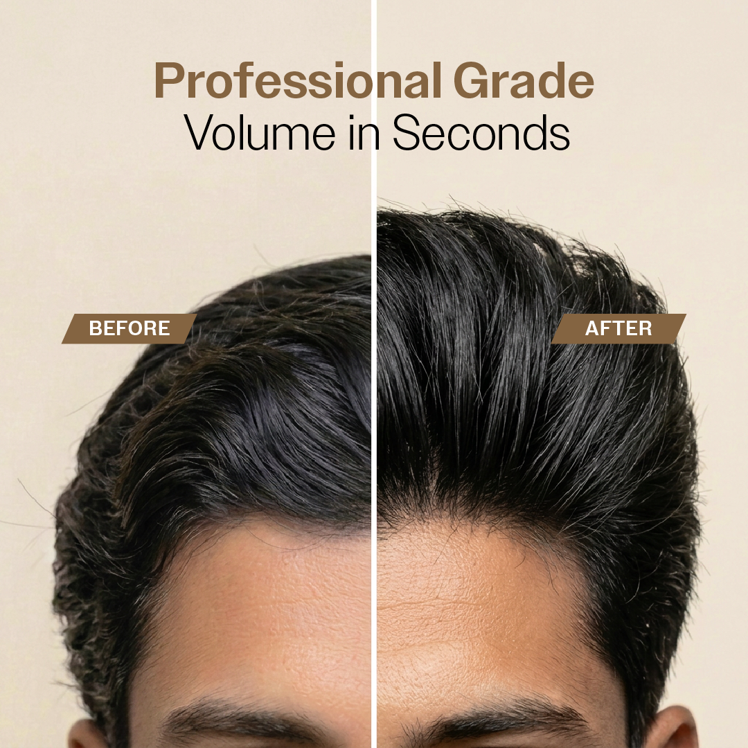 Hair Volumizing Powder for Men | Long Lasting Hold- 8 gm