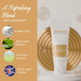 GlowEase 2in1 Cleanser & Mask