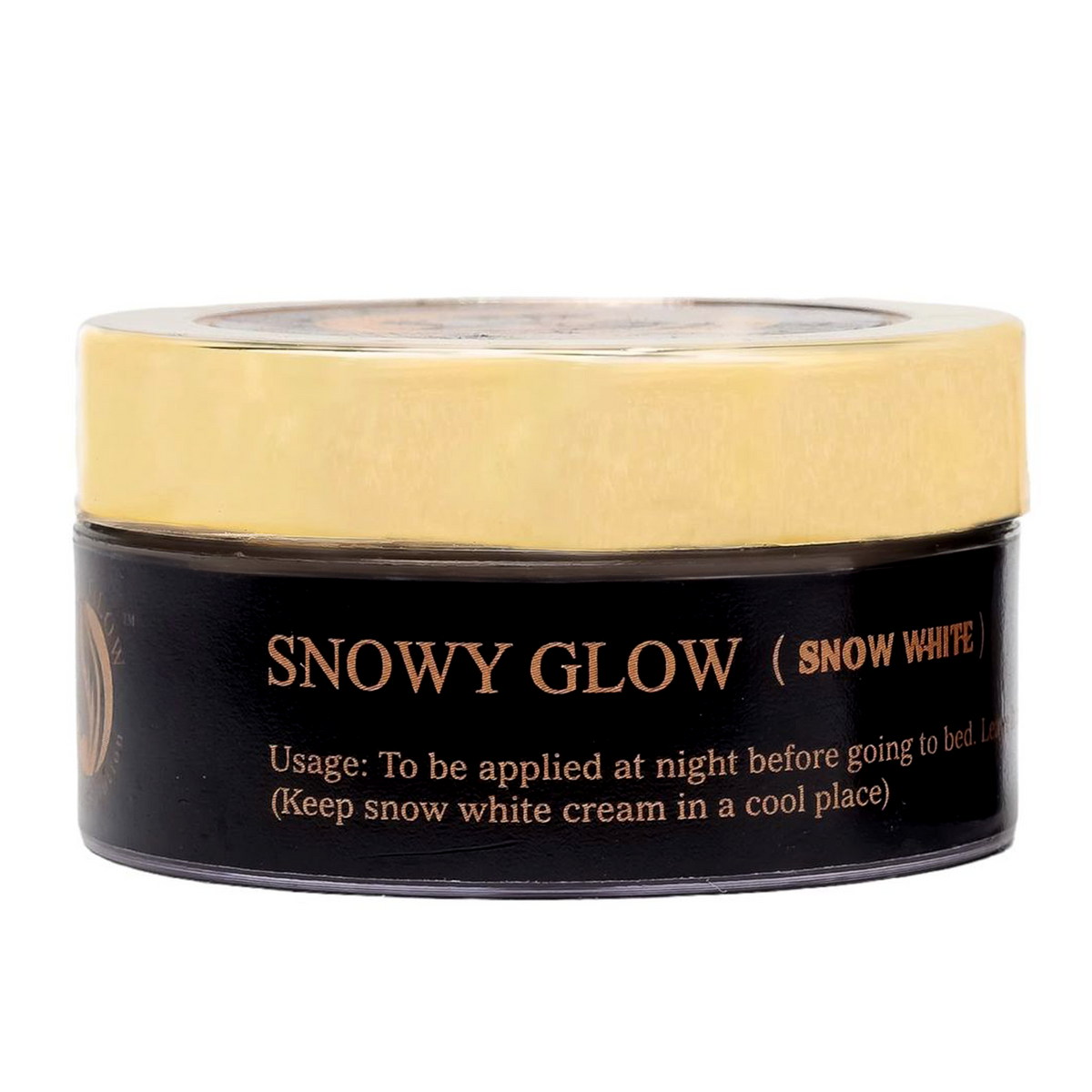 Night Repair Brightening Cream Regular (Effects starts within 10 days)