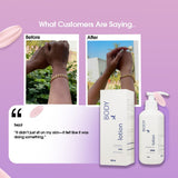 Body Lotion