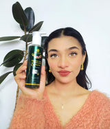 Natural Organic Shikakkai & Reetha,Mild Cleansing gel shampoo-200 ml