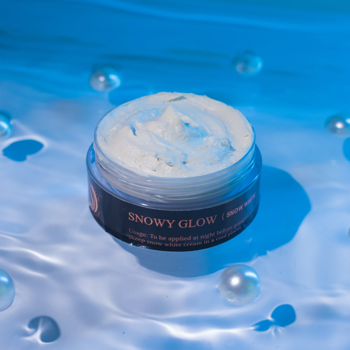 Night Repair Brightening Cream Regular (Effects starts within 10 days)