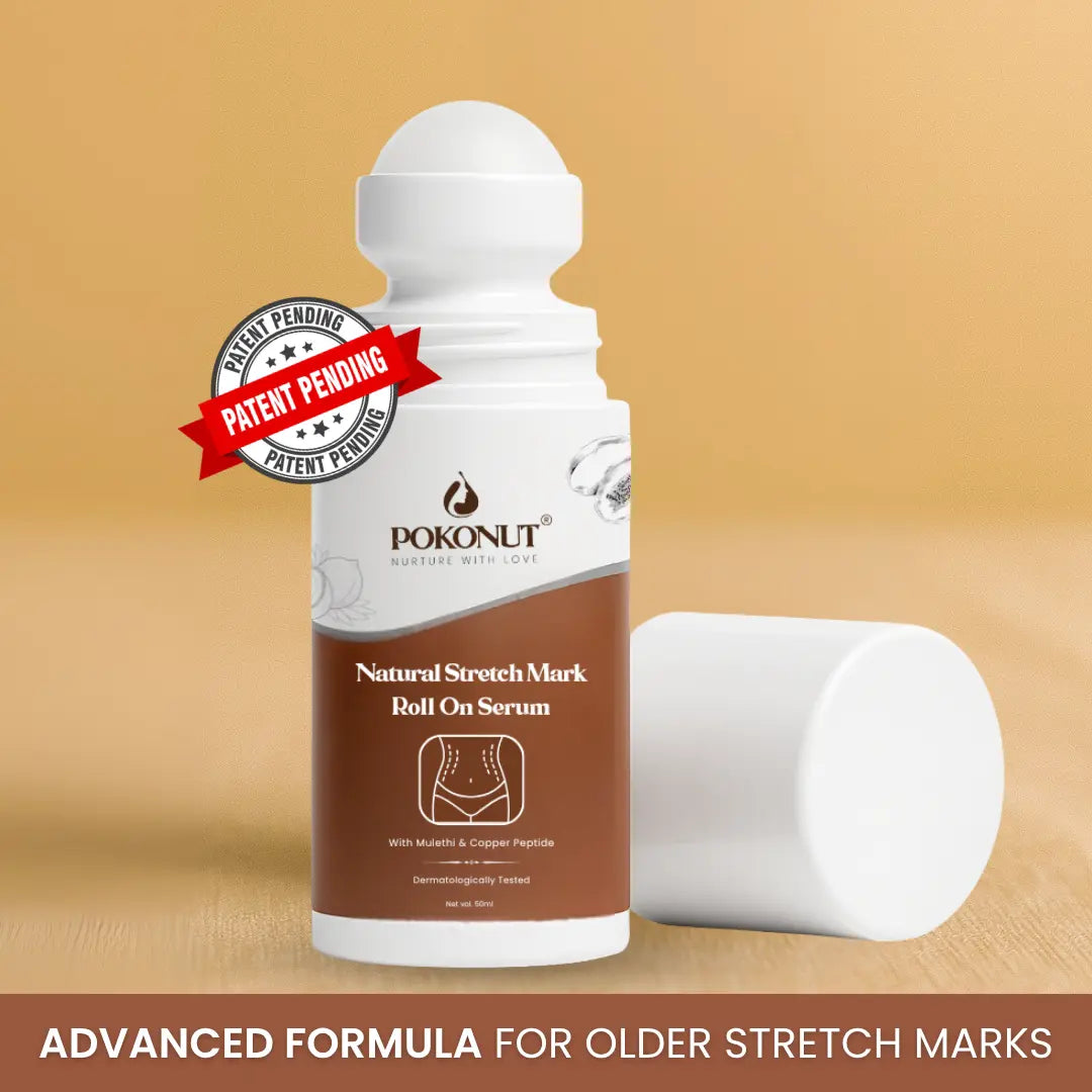 Stretch Mark Roll On