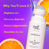 Neck Knee Roll On (40 ml) + Underarm Roll On Fragrance Free (40 ml)