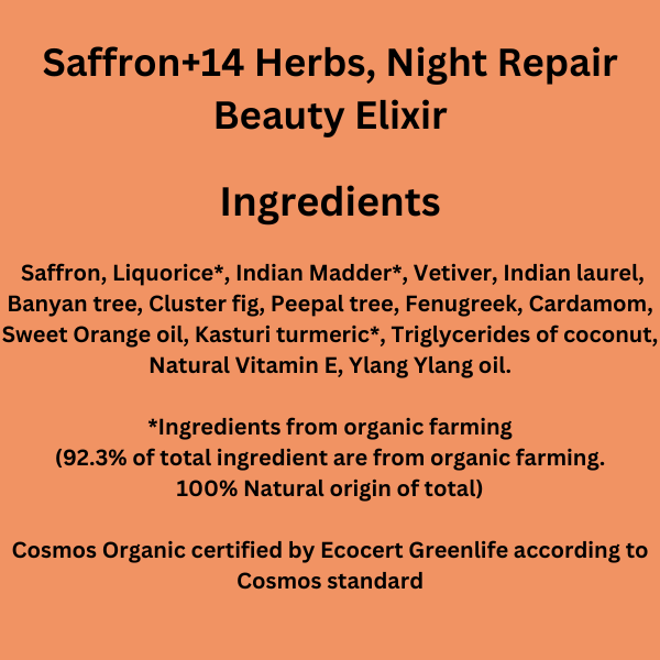 Intensive Ayurvedic Skin Lightening and Brightening Kit