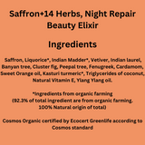 Intensive Ayurvedic Skin Lightening and Brightening Kit
