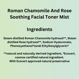 Daily face care combo for dry skin- CTM