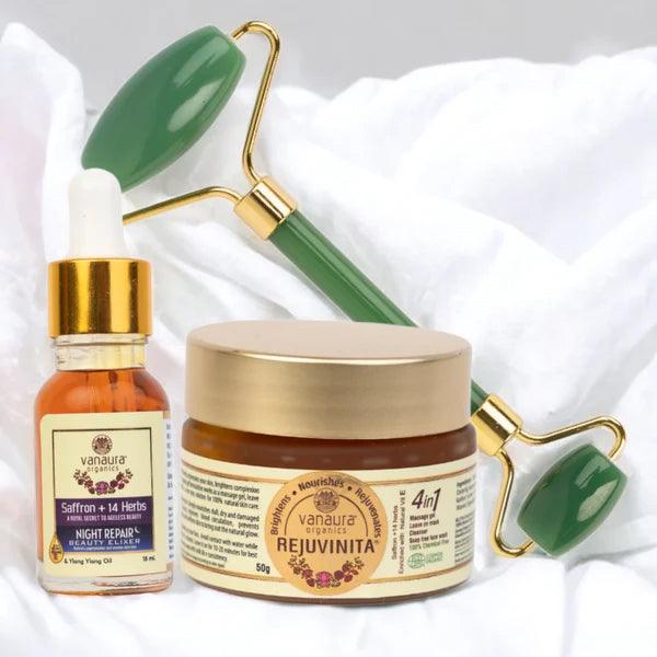 Intensive 3 Step Glow Boosting Kit
