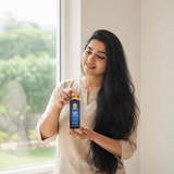 Neeli Bringadi Hair Growth & Hairfall Control Oil