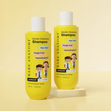 Gentle Cleansing Shampoo (1 to 12 years) - 250 ml | Pack of 2
