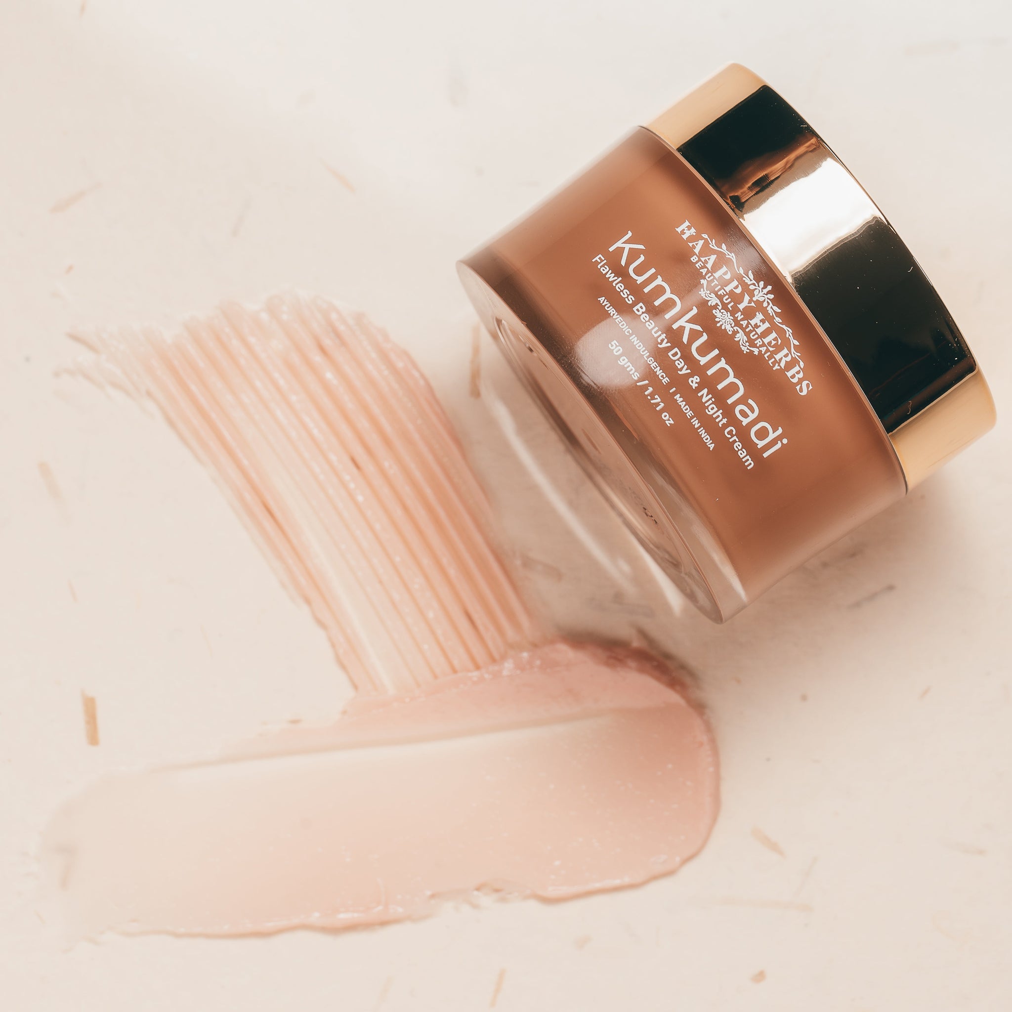 Kumkumadi Flawless Beauty Day & Night Cream