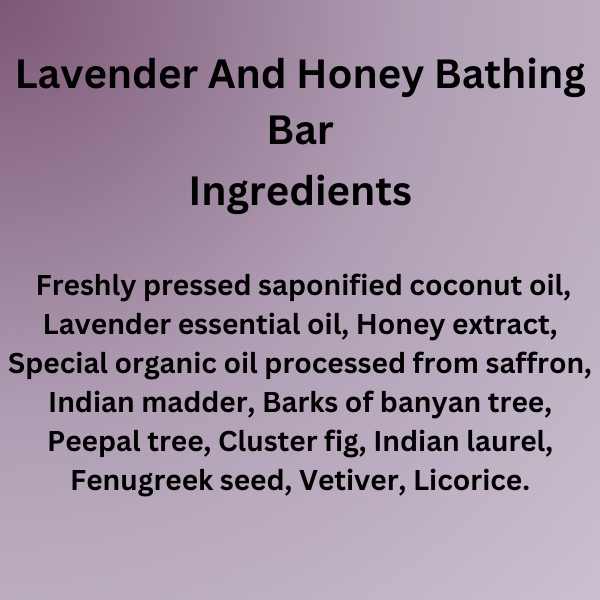 Complete Bathing Bar Collection and Charcoal Detox