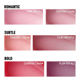 RENEE Lip Drip Glossy Balm, 2.3 Gm