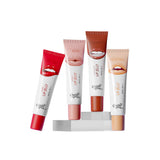 Lip Jelly Kiss Collection - 10 gm | Pack of 4