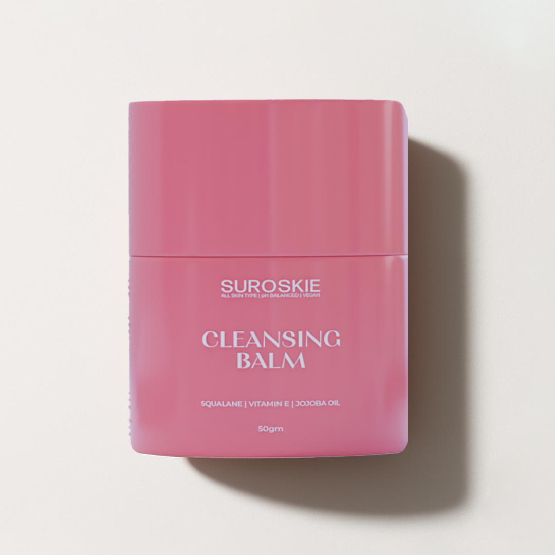 Cleansing Balm Single